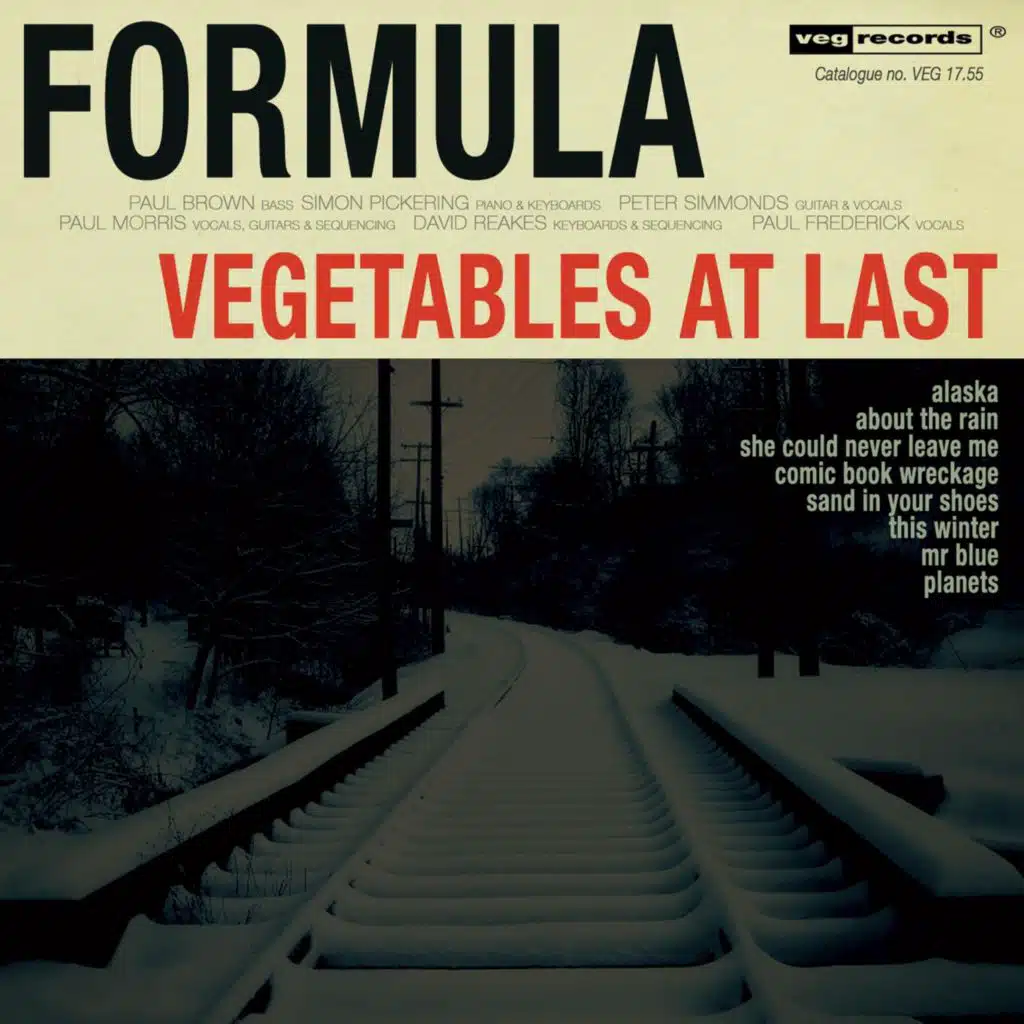 FORMULA