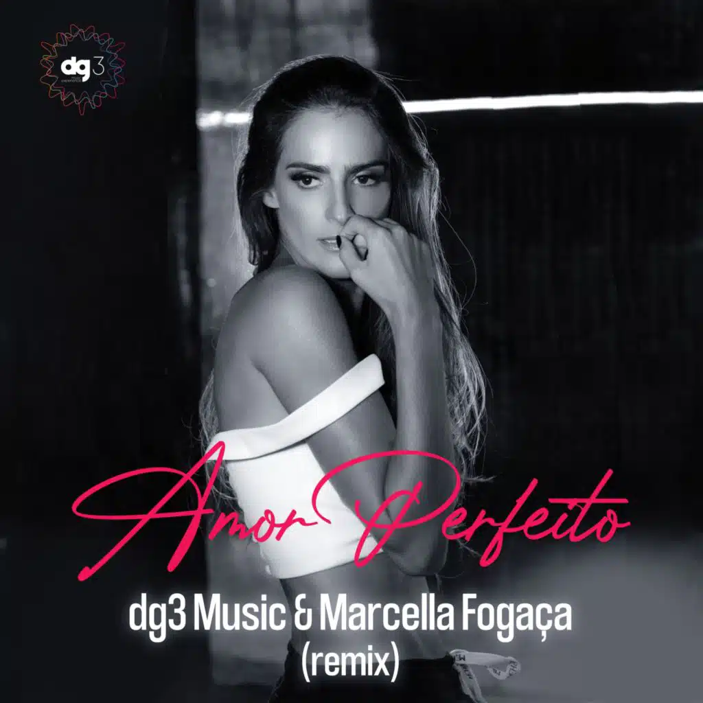 Amor Perfeito (Remixes)