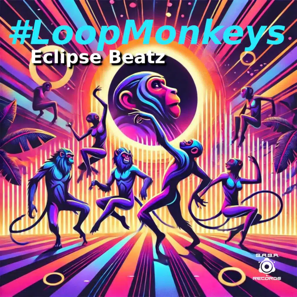 Eclipse Beatz (feat. Bogendorfer)