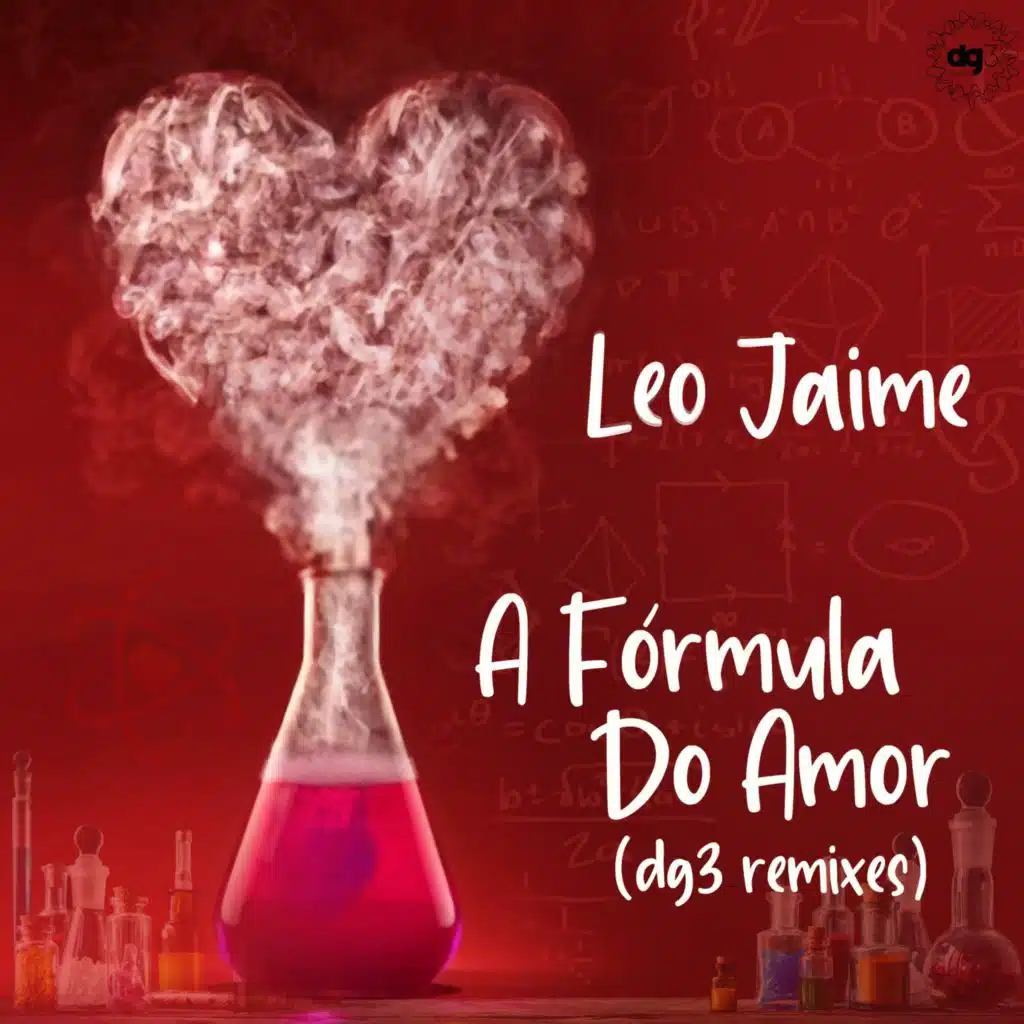 A Fórmula do Amor (R&B Mix)