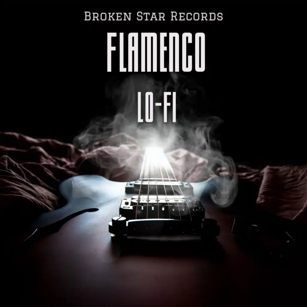Flamenco Lo-Fi