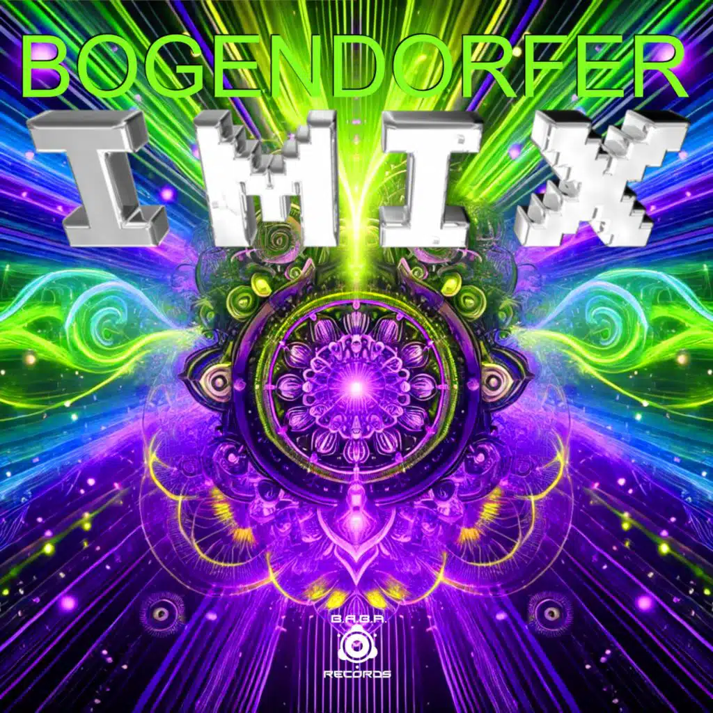 Peace (feat. IMIX & Franz Johann)