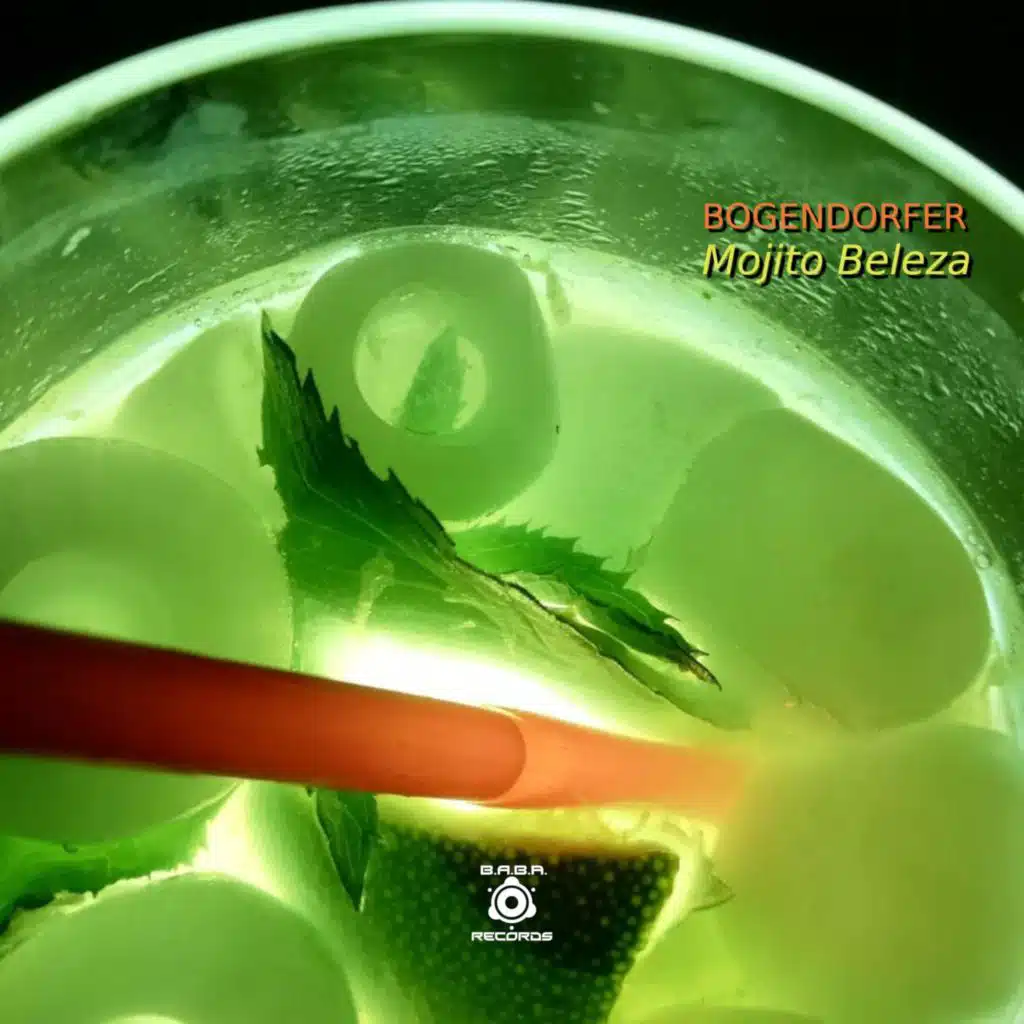 Ogun (Extended Mix) (feat. Cohuna Beatz)