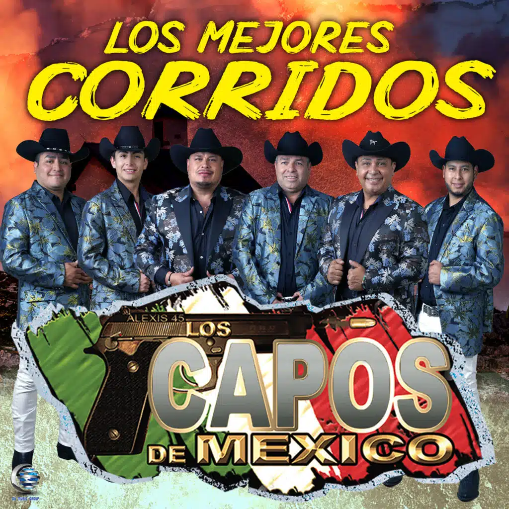 Los Mejores Corridos