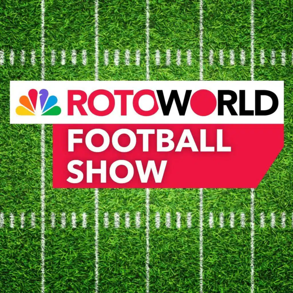 Week 5 Preview: Murky Backfields, Optimal QB Matchups + Denny knows an OL?
