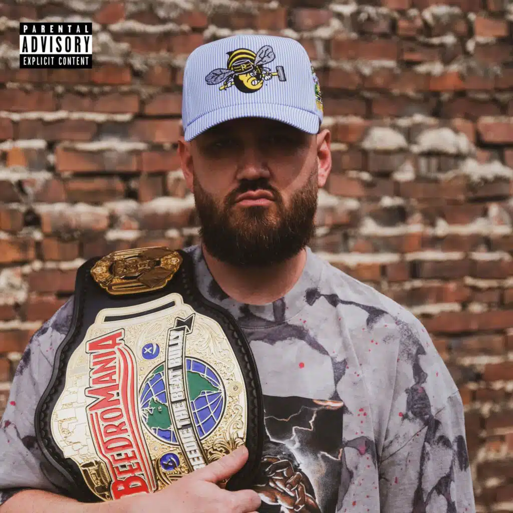 Smoking RAWs On A Monday Night