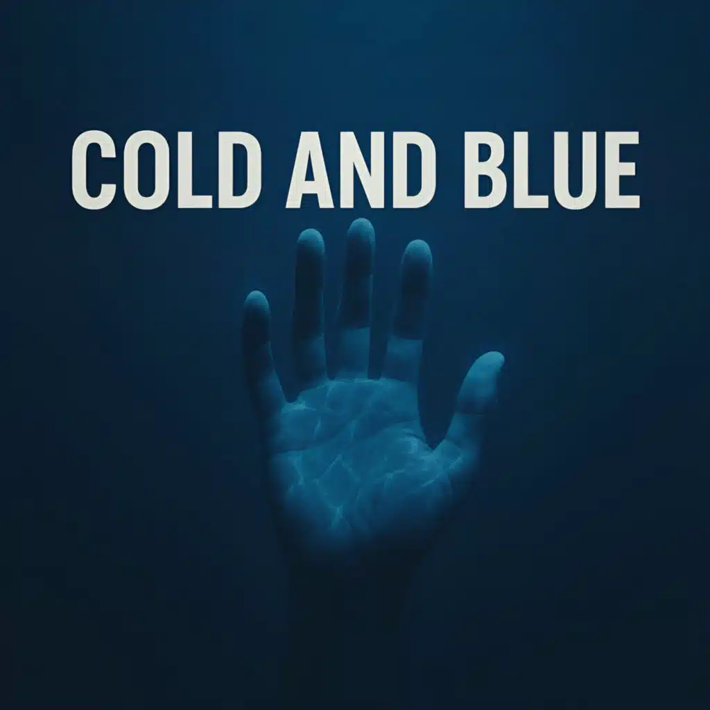 Cold and Blue