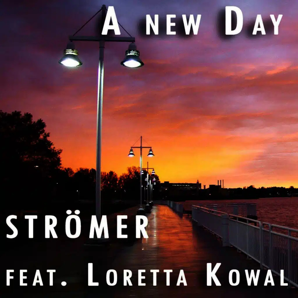 Strömer feat. Loretta Kowal