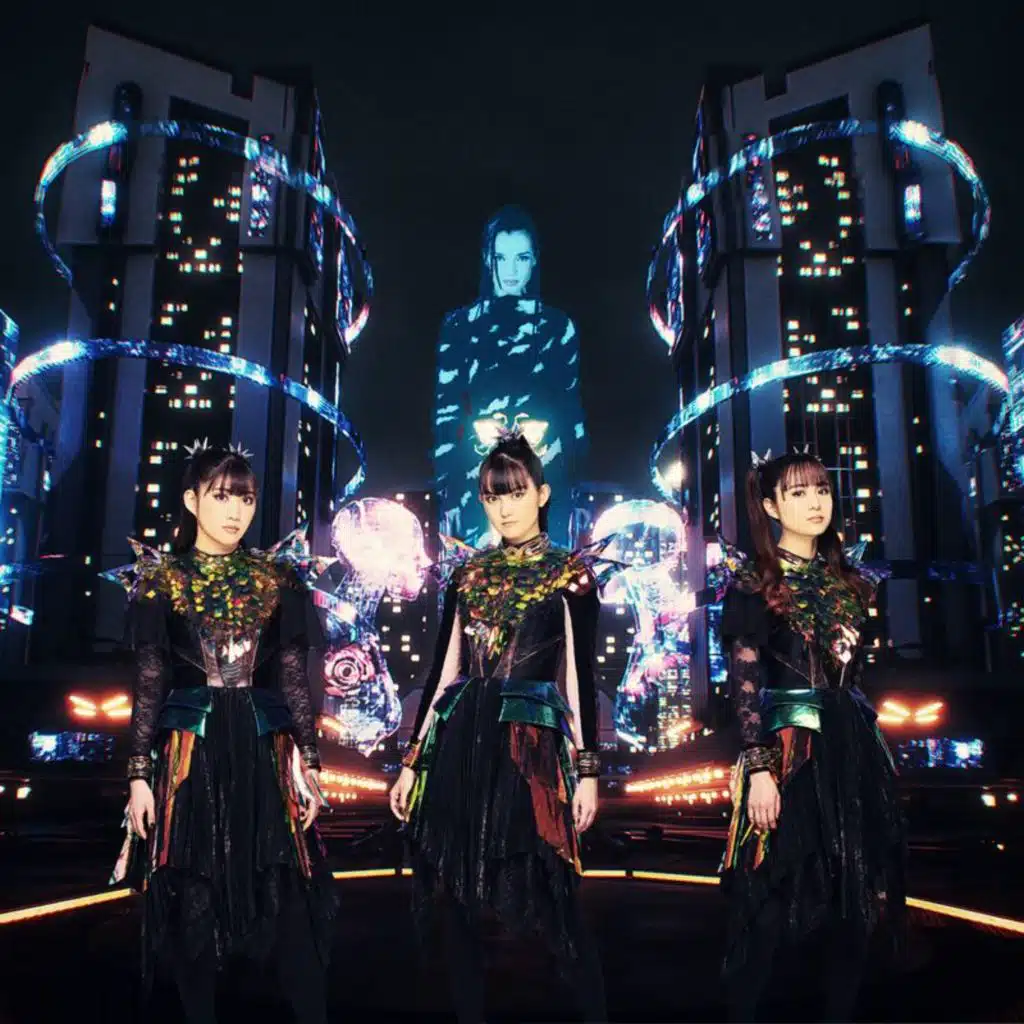 BABYMETAL