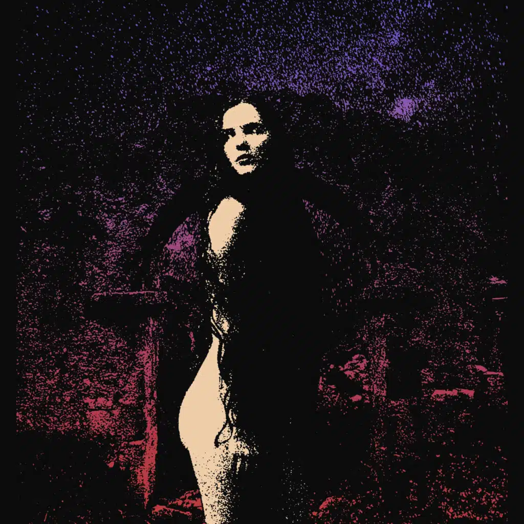 The Backlit