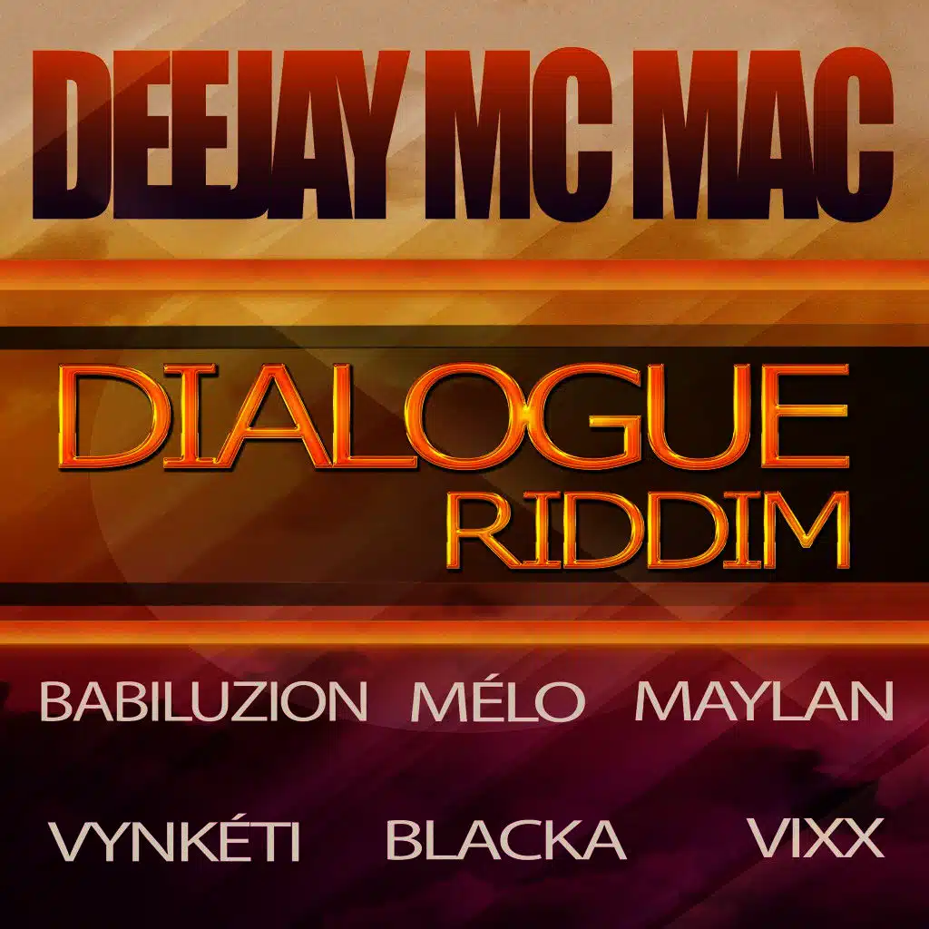 Dialogue Riddim