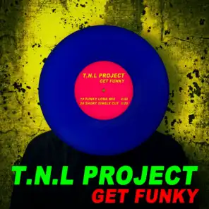 Get Funky (Funky Long Mix)