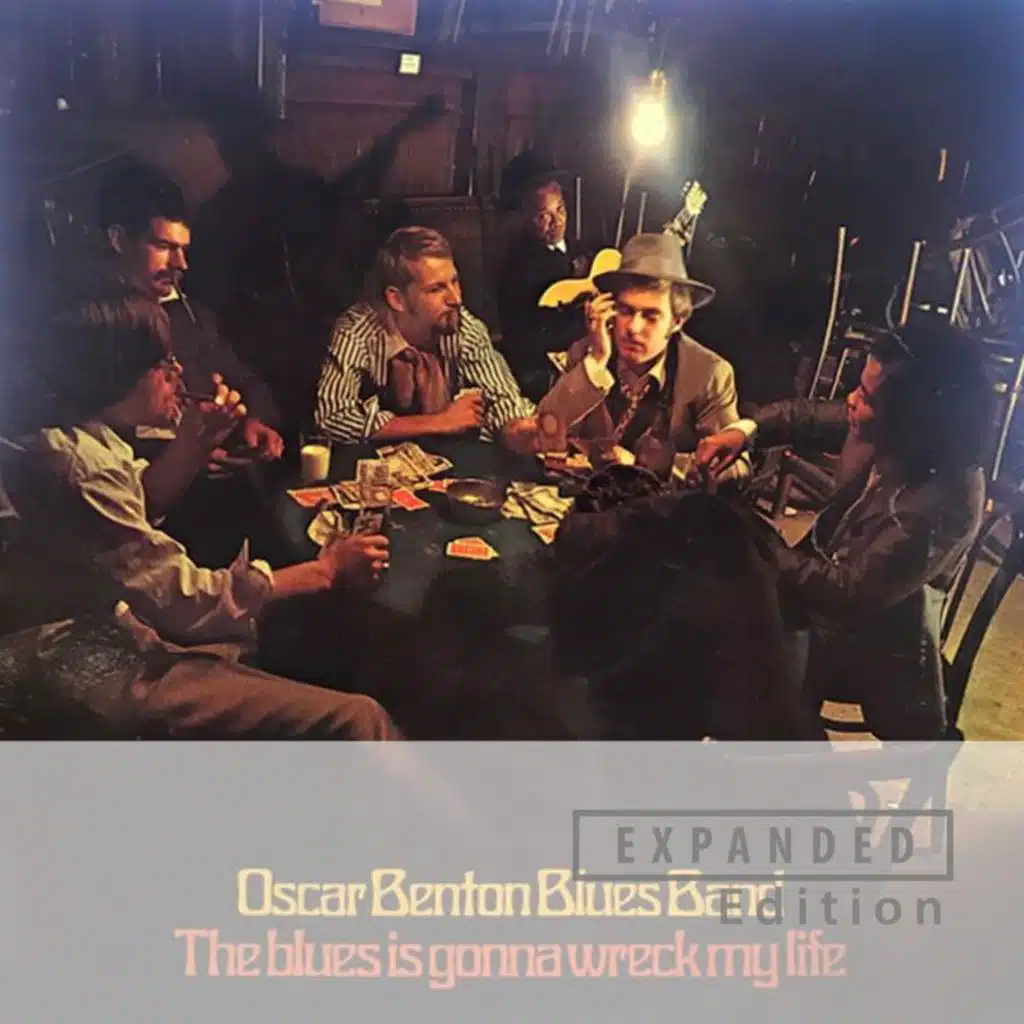 Have You Seen My Wife (Remastered 2025)