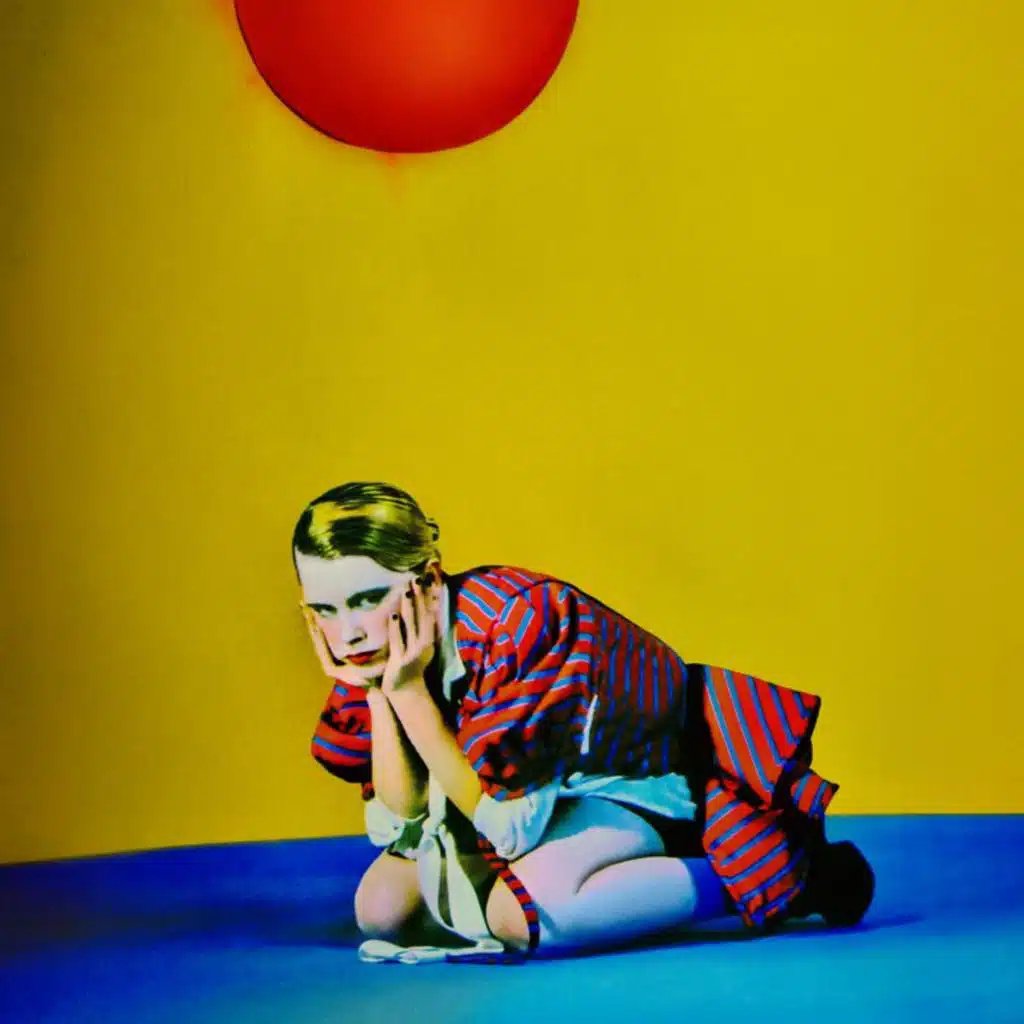 La symphonie des éclairs (Orchestral Odyssey)