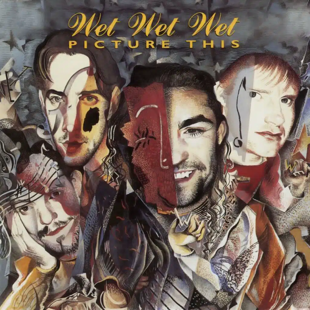 Picture This (B-Sides and Rarities) (t's