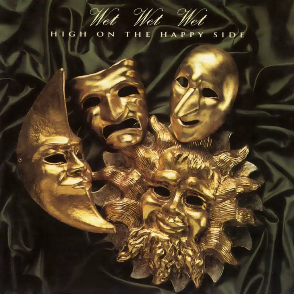 High On The Happy Side (B-Sides and Rarities)