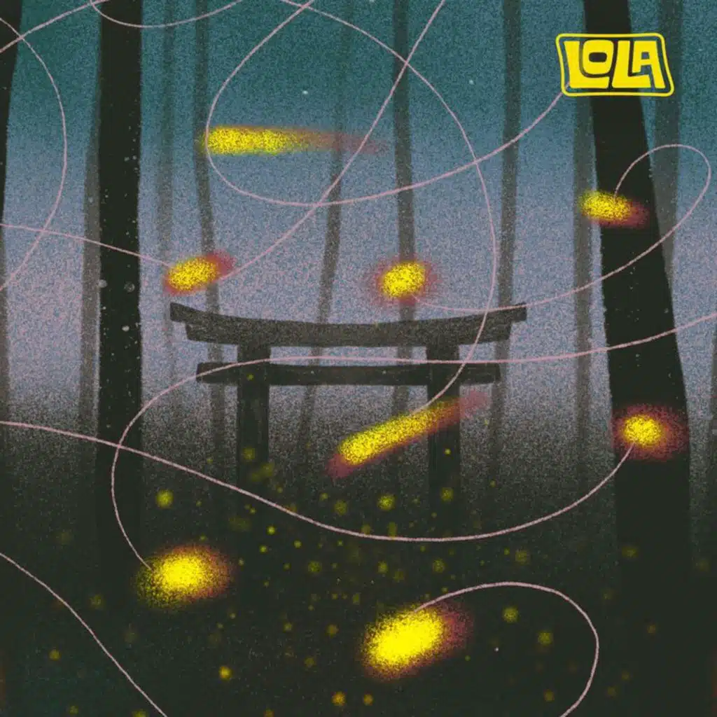 Seizan Ishigaki, Jikuru & Lola