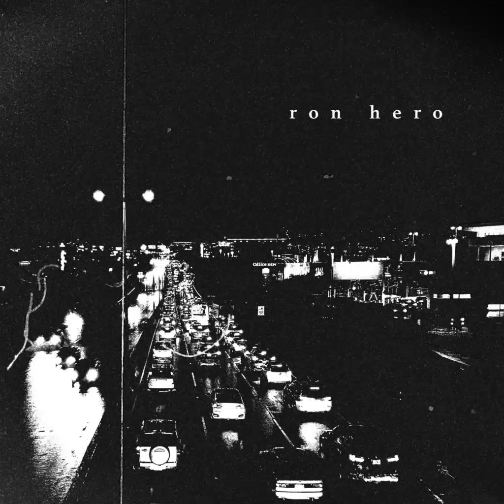 Ron Hero