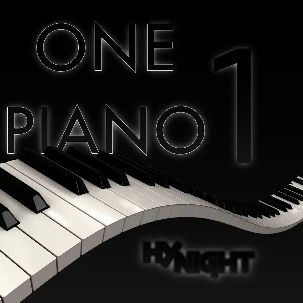 One Piano