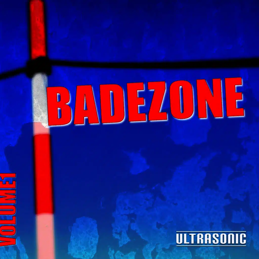 Badezone, Vol. 1