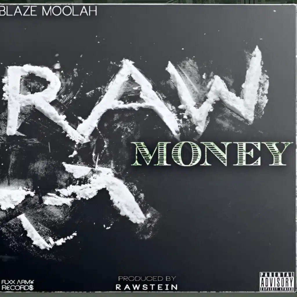 RAWMONEY