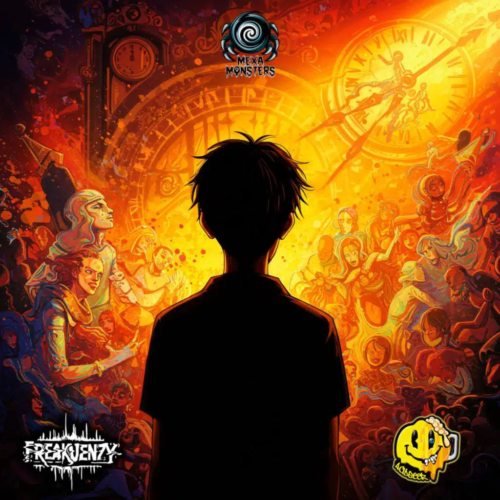 Freakuenzy