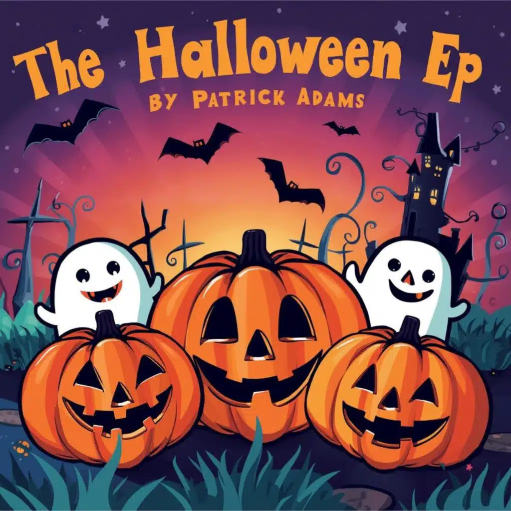 The Halloween EP