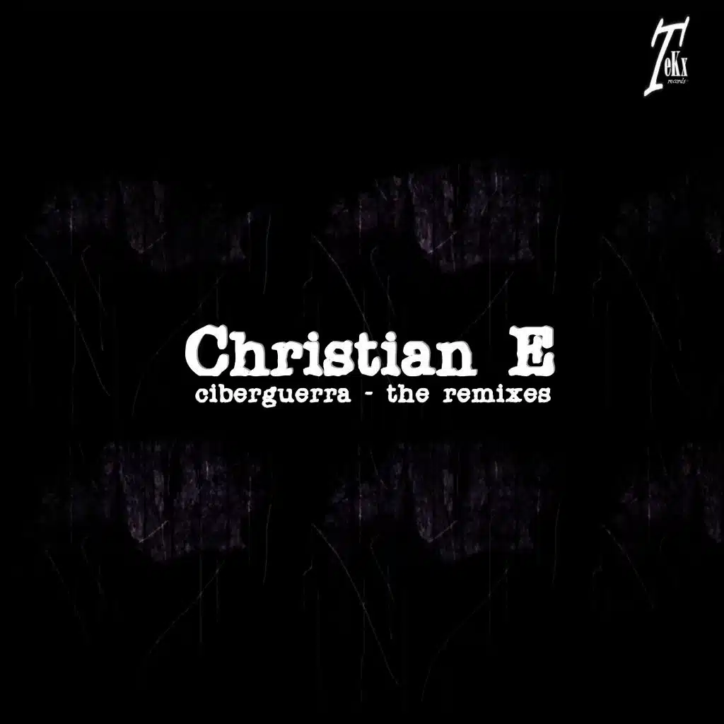 Ciberguerra - The Remixes