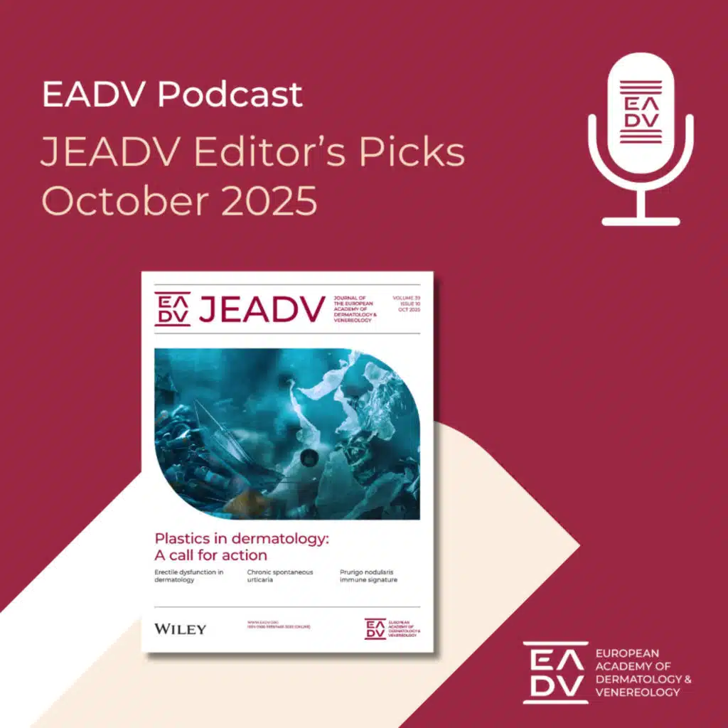 E147: Editor’s Picks October 2025