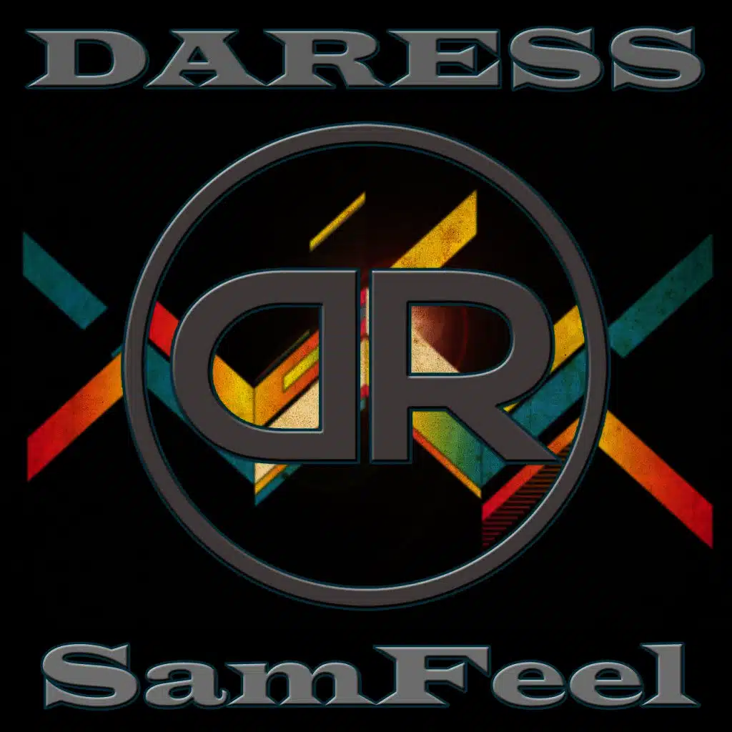 DJ Samfeel