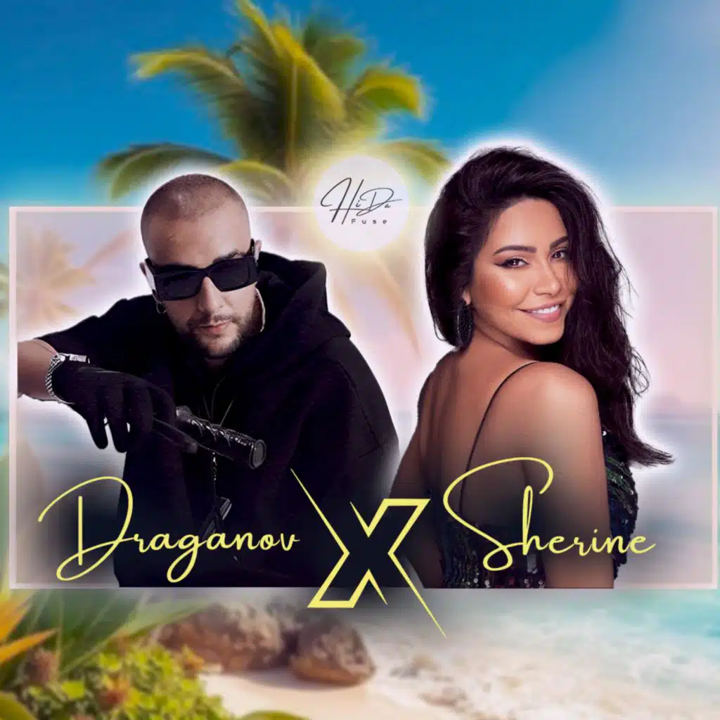 Tach X Batmanna ansak (Draganov X Sherine Remix)