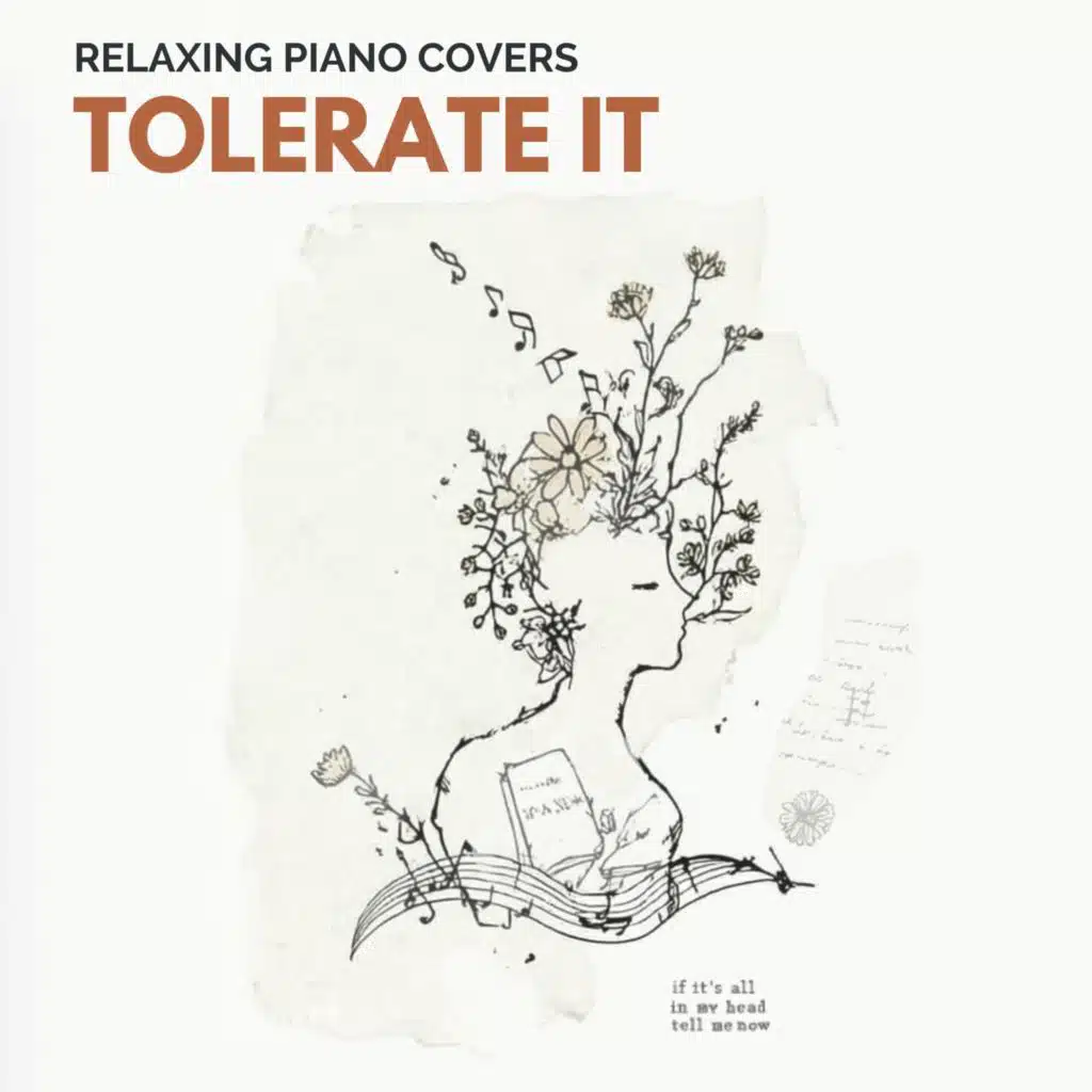 Relaxing Piano Covers