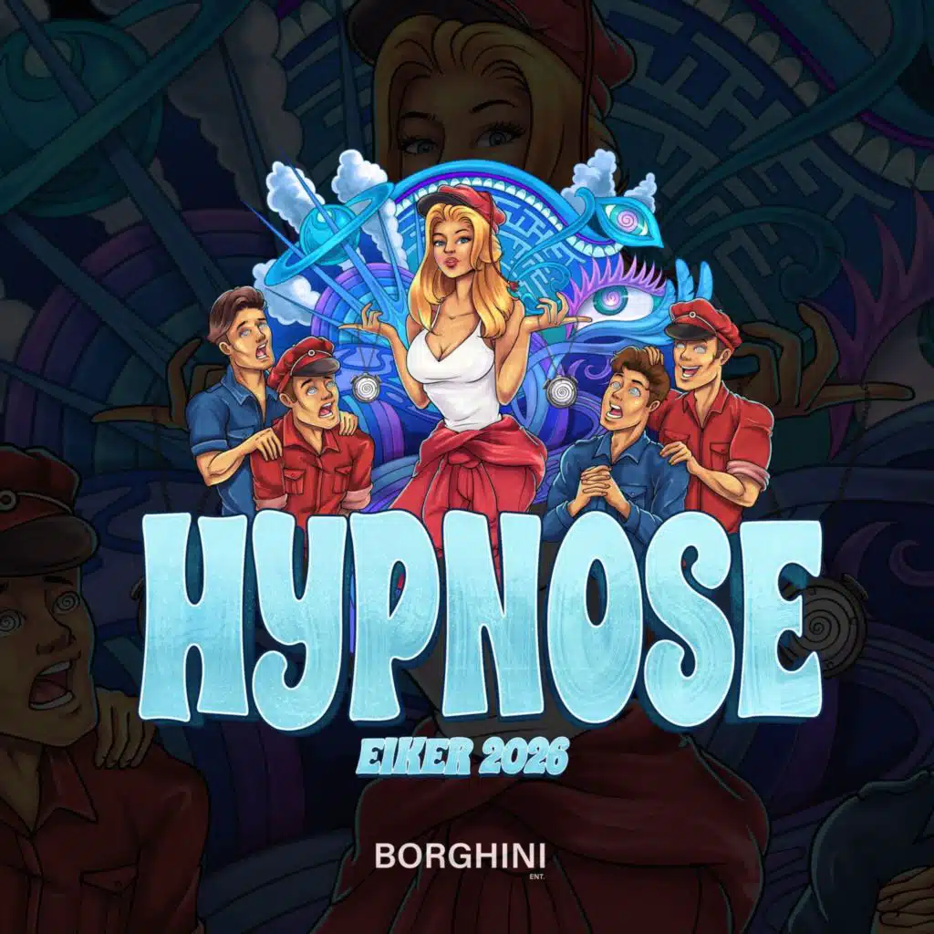 Hypnose