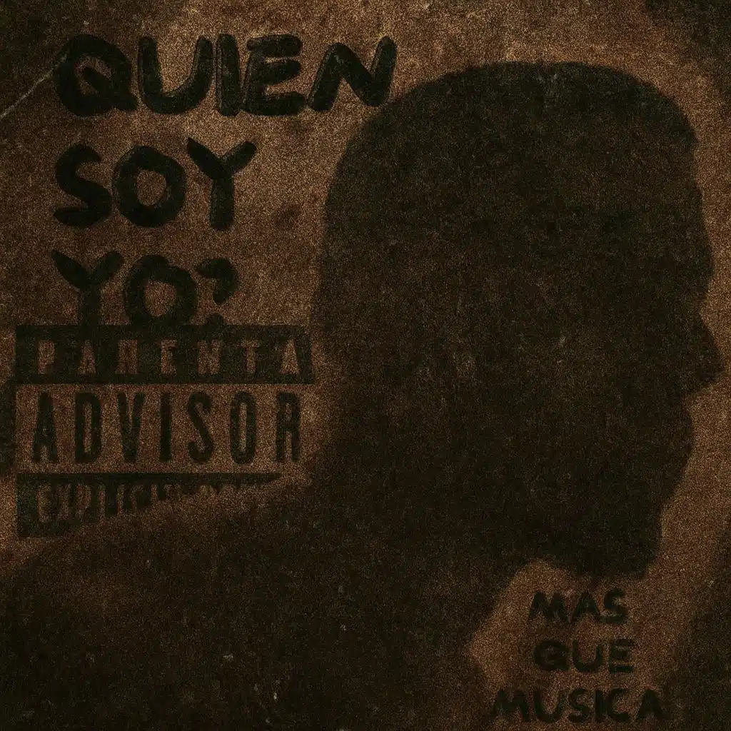 Quien Soy Yo? (Mas Que Musica)