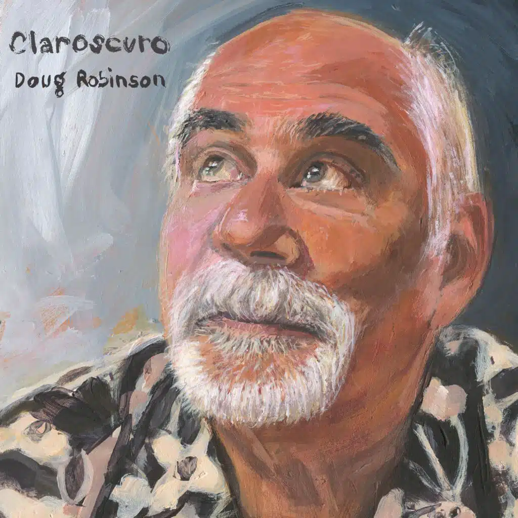Doug Robinson