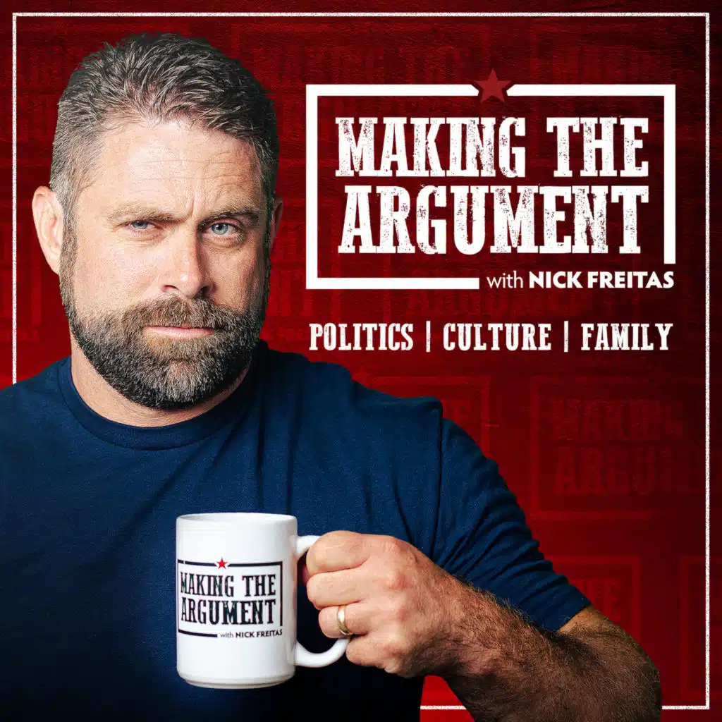 The Political Gloves Come Off