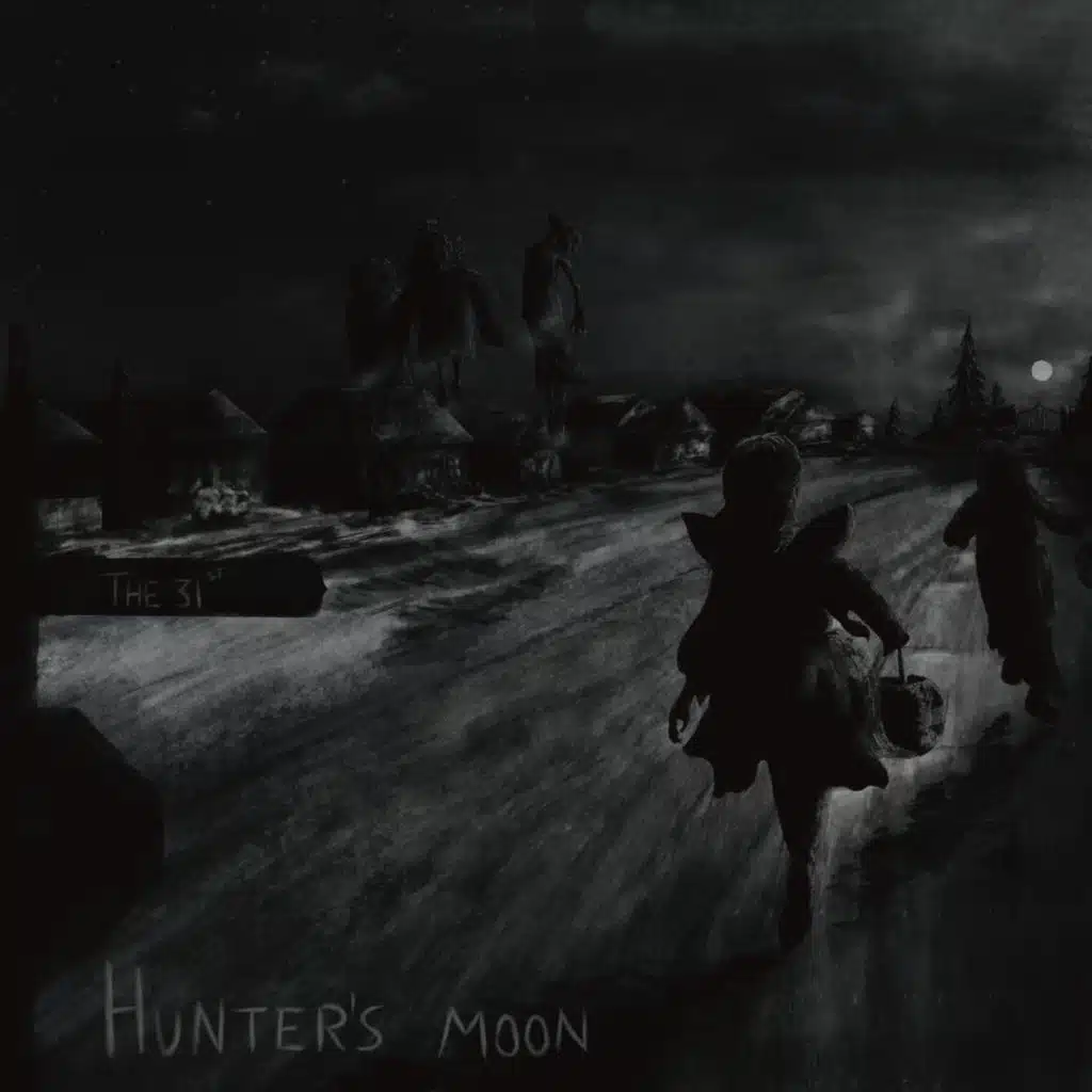 Hunter's Moon