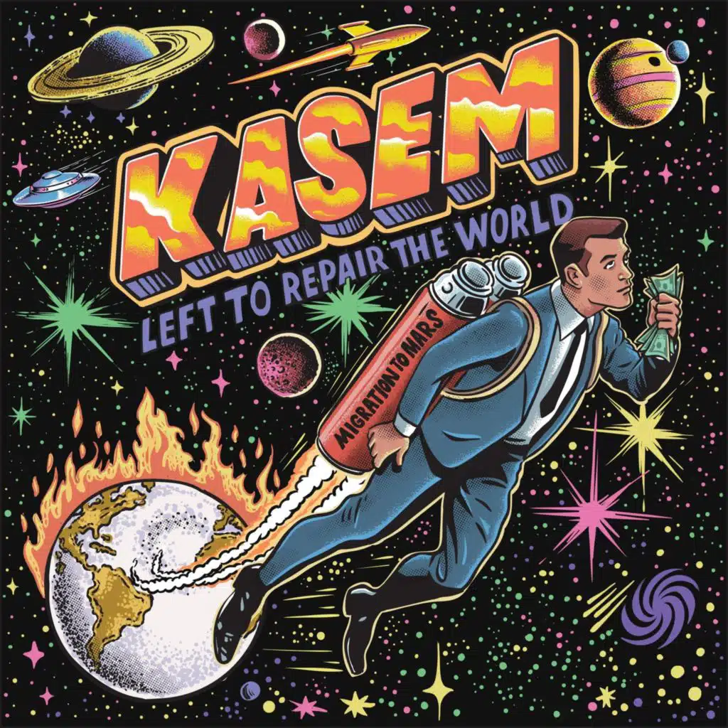 Kasem
