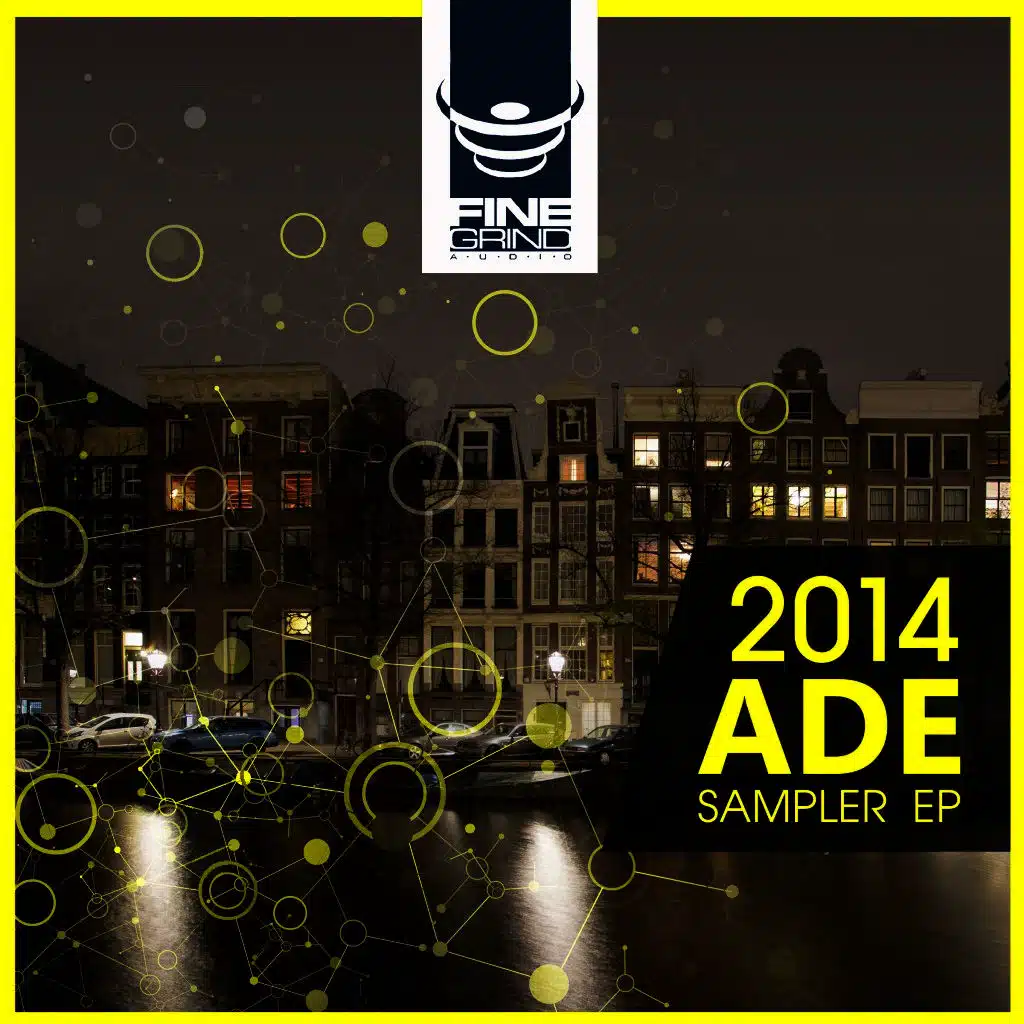 2014 Ade Sampler EP