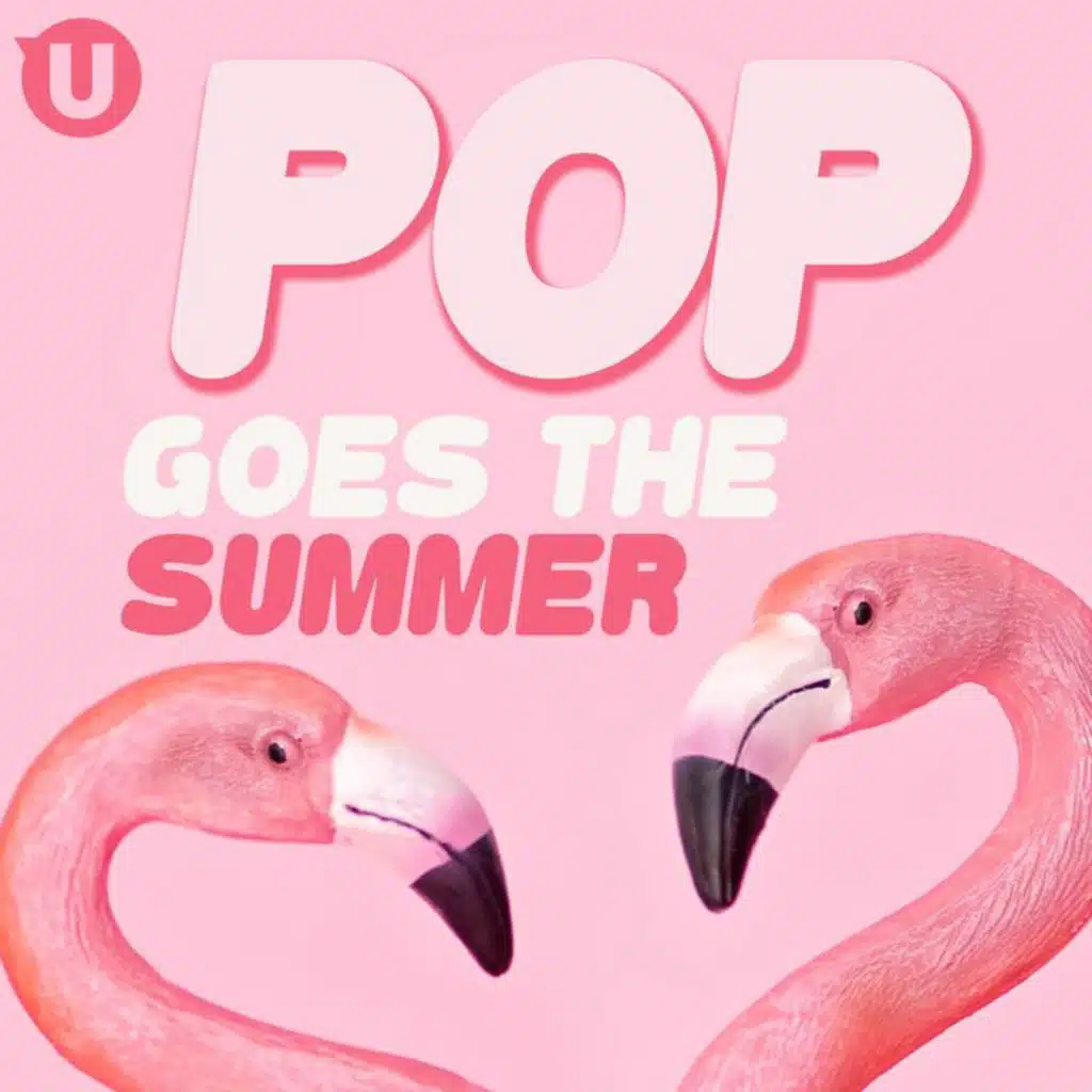 Pop Goes the Summer