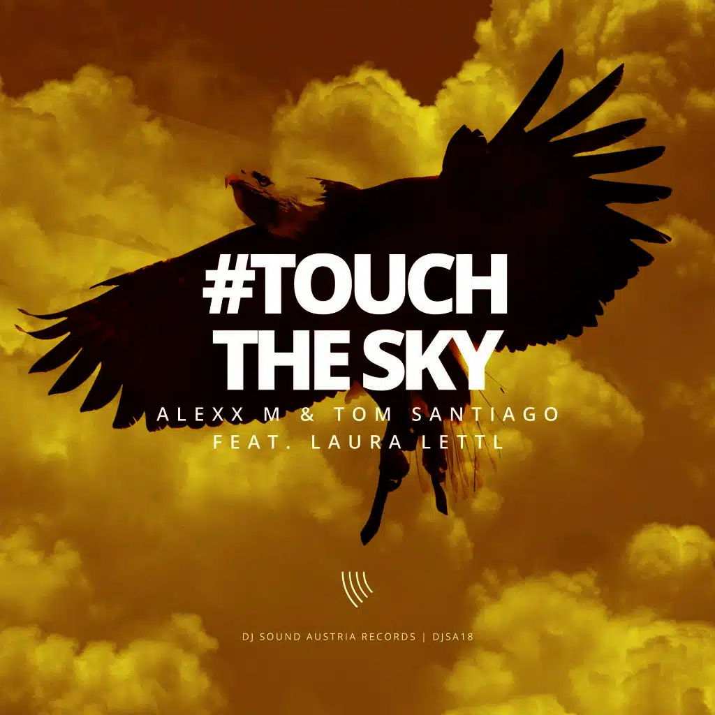 Alexx M & Tom Santiago feat. Laura Lettl