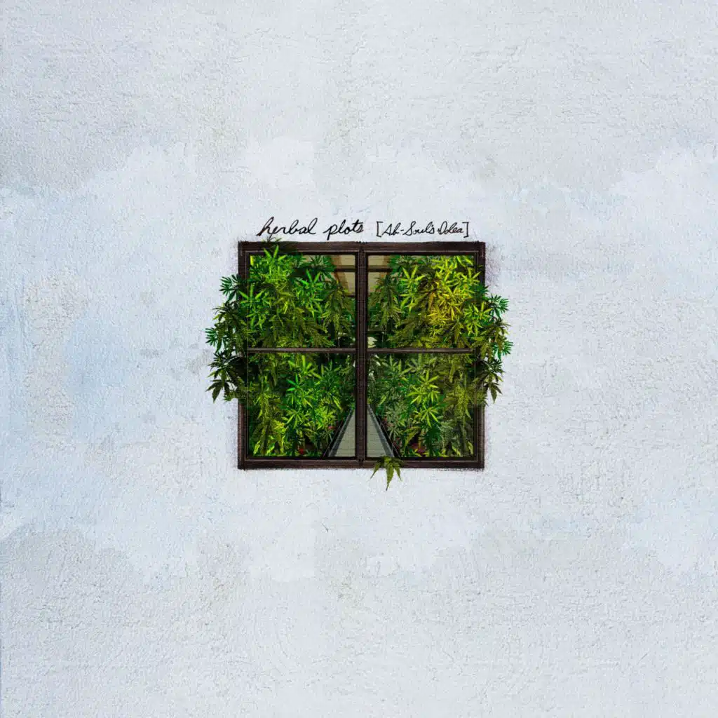 Herbal Plots (Ab-Soul's idea) (feat. Ab-Soul)