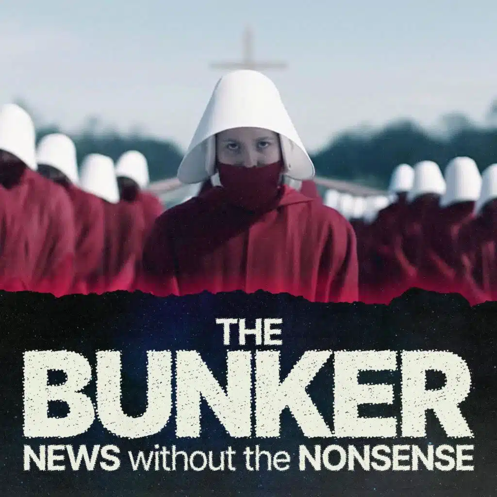 Space-suit vs Jackboot –&nbsp;Can science fiction save us from fascism?