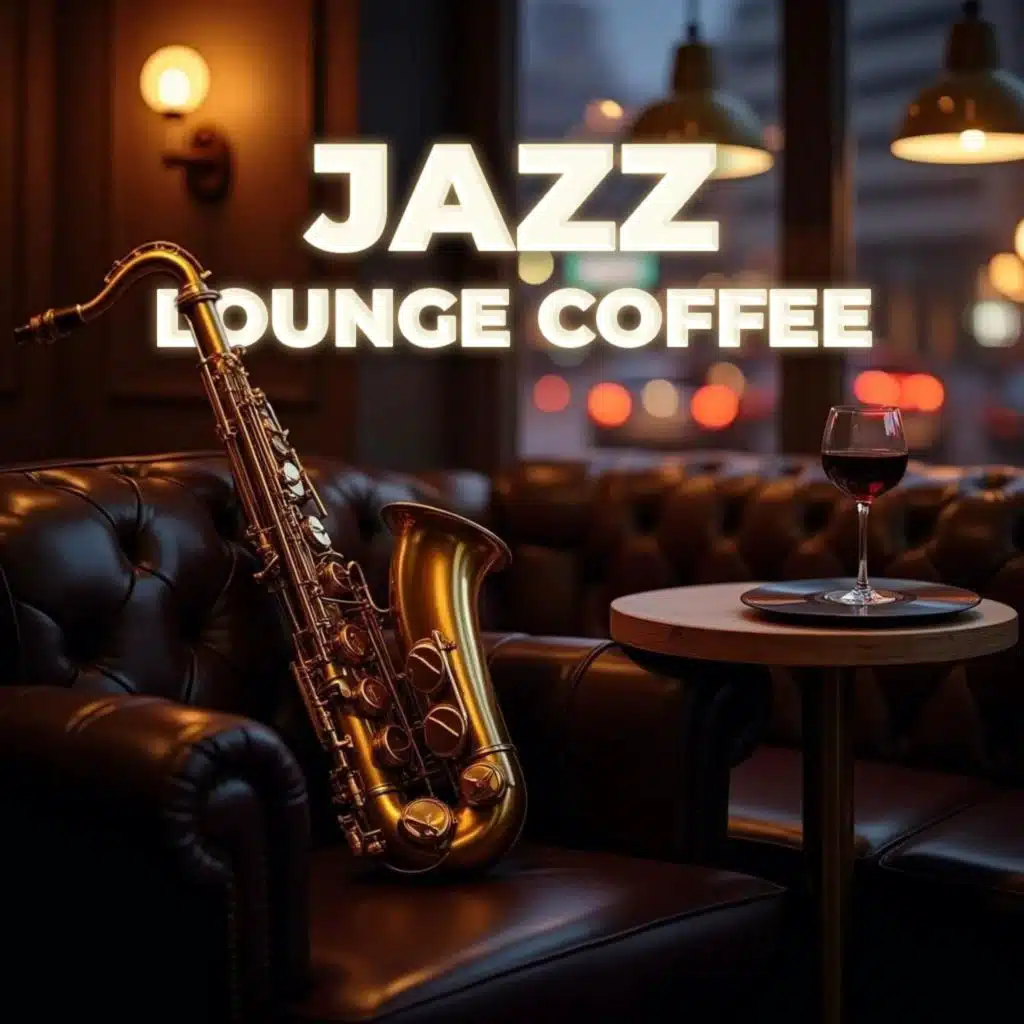 Jazz Lounge Coffee