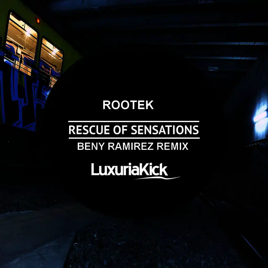 Rescue of Sensations (Beny Ramirez Remix)