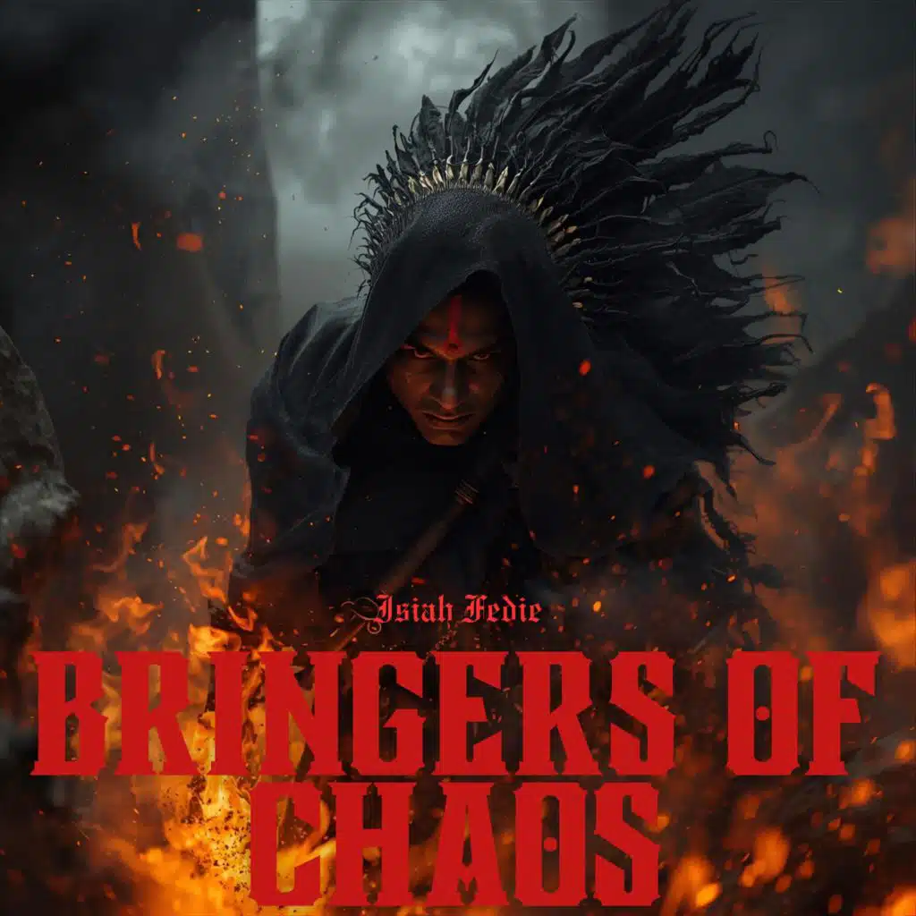 bringers of chaos