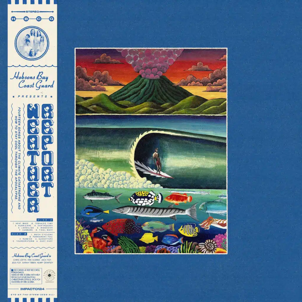 Hobsons Bay Coast Guard