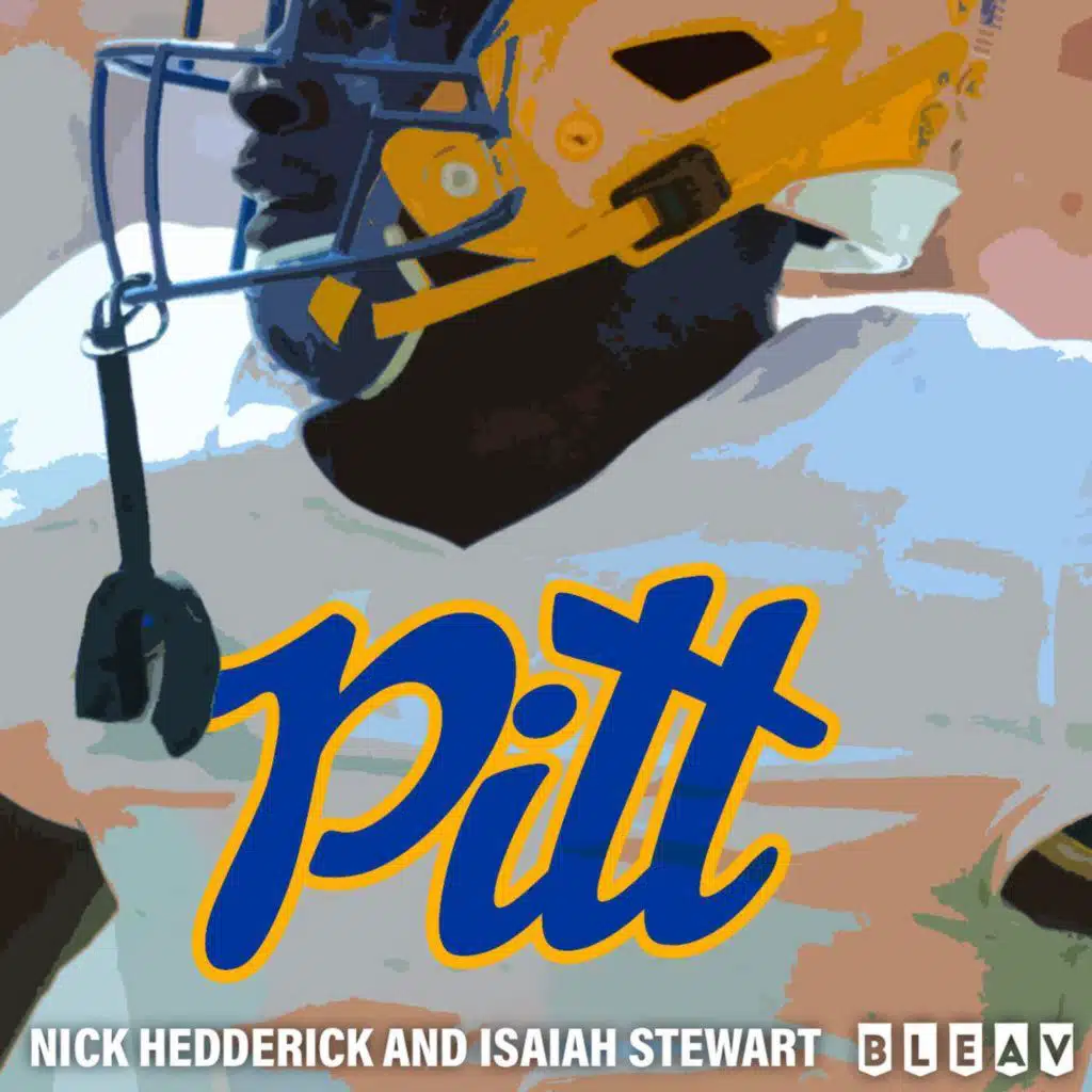 Pitt Collapses Against Louisville, Holstein on Hot Seat?
