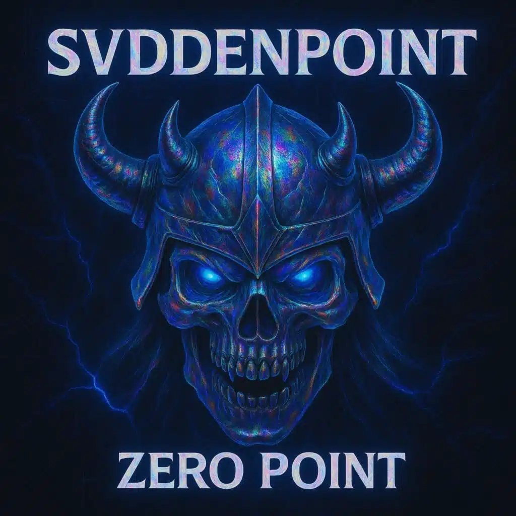 Svddenpoint