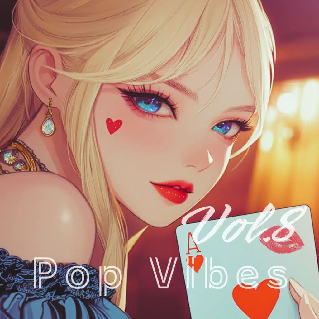 Pop Vibes, Vol. 8